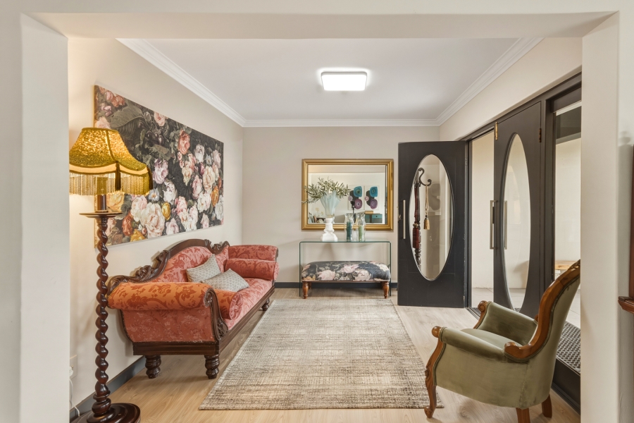 4 Bedroom Property for Sale in Greenways Golf Estate Western Cape